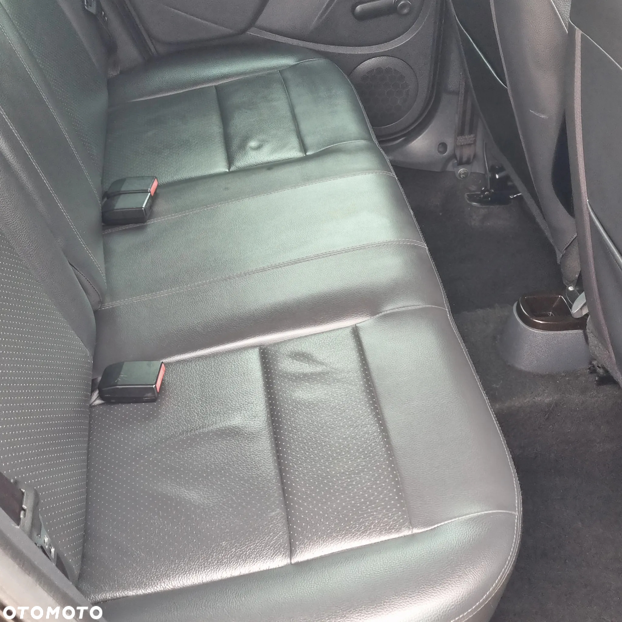 Dacia Duster 1.6 16V 105 4x4 Prestige - 14