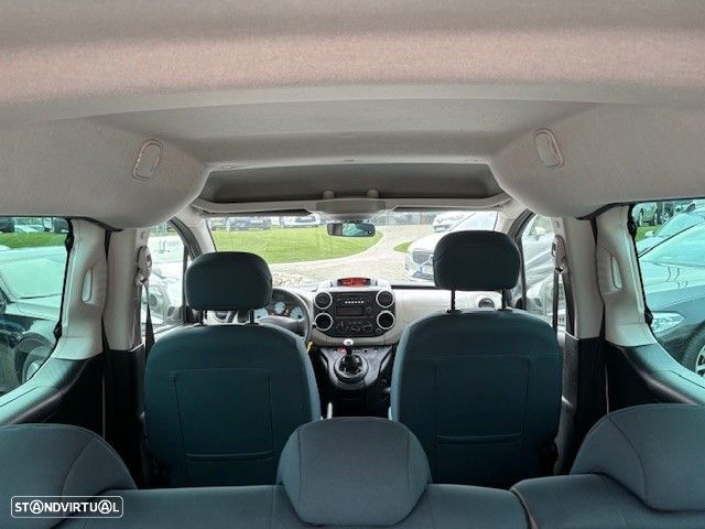 Citroën Berlingo 1.6 BlueHDi Feel - 6