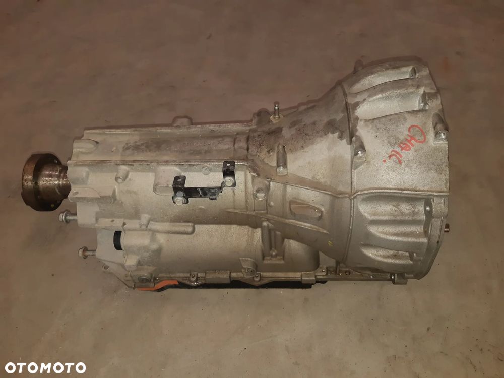 SKRZYNIA BIEGÓW DODGE CHARGER CHALLENGER 3.6 P68227521AD - 4