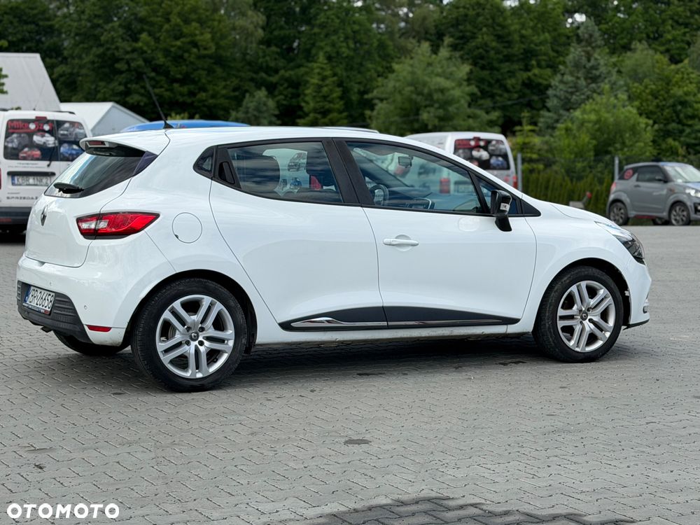 Renault Clio 1.5 dCi Energy Life - 7