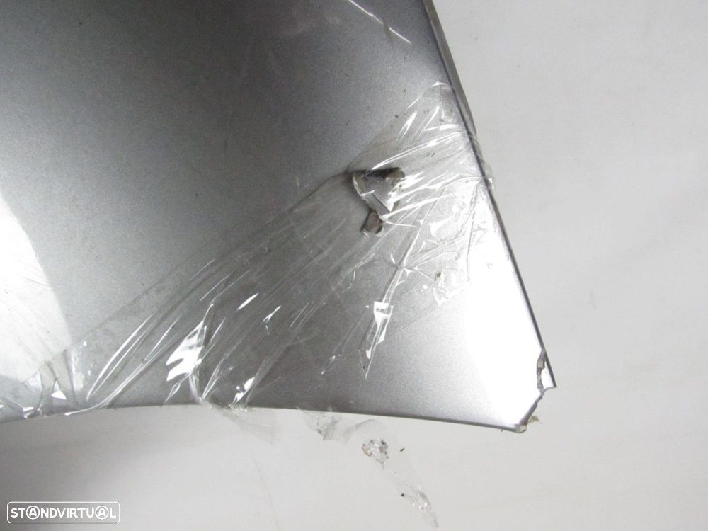 Capo Seminovo/ Original BMW 5 (E60)/BMW 5 Touring (E61) 41617111385 - 3