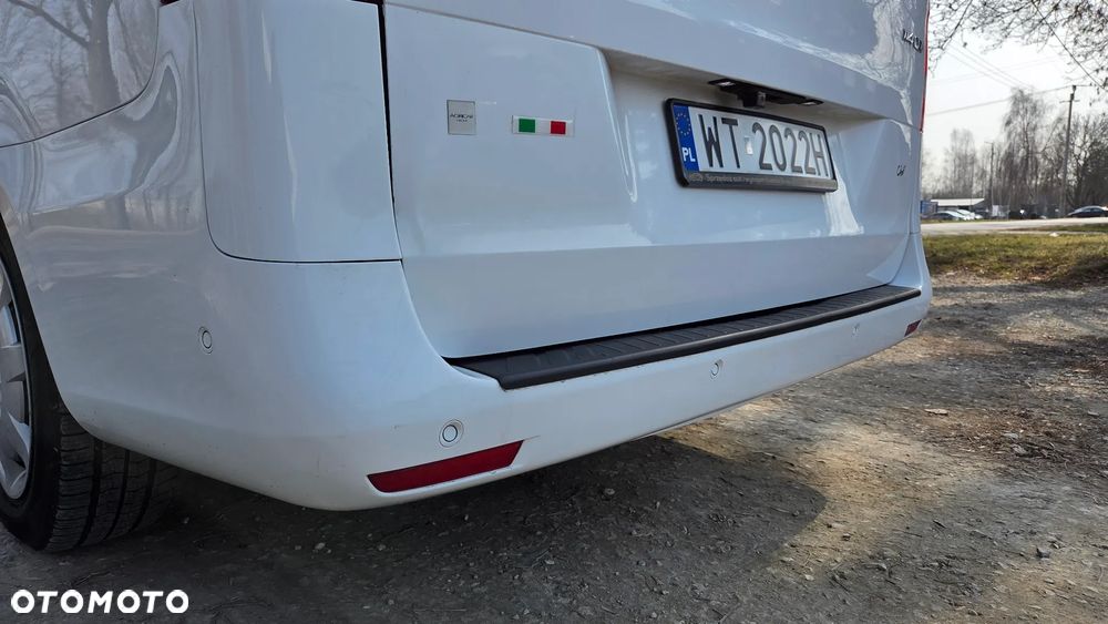 Mercedes-Benz Vito - 7