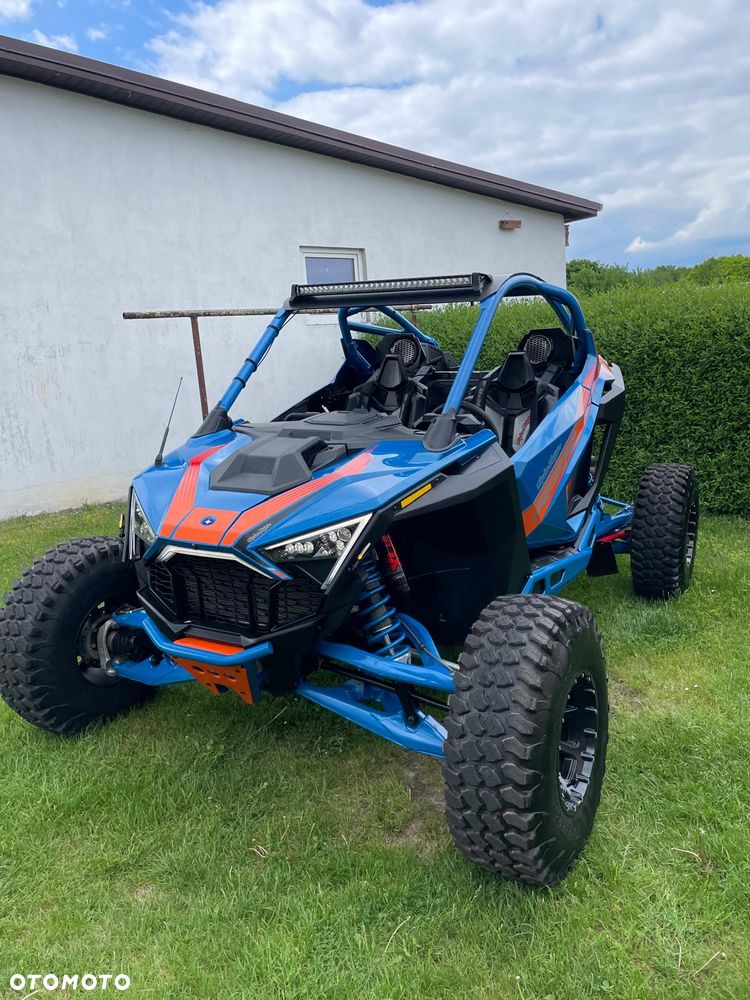 Polaris RZR - 3