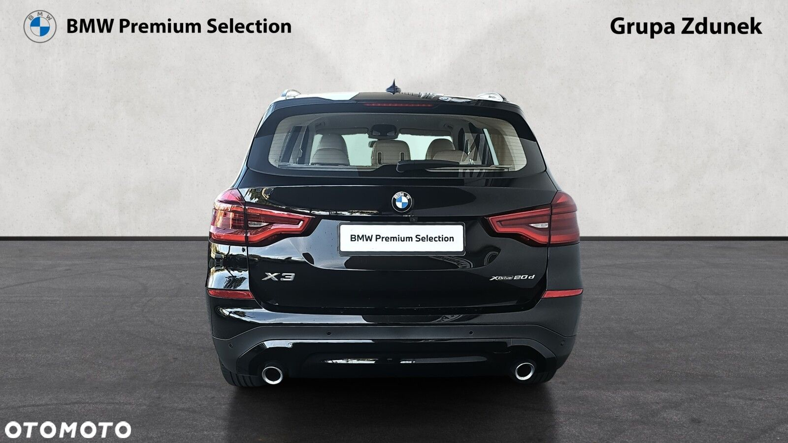 BMW X3 - 4