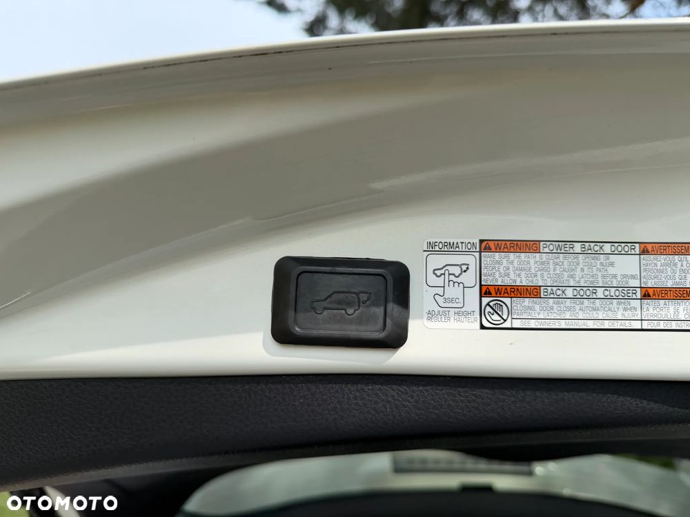 Toyota RAV4 2.0 Premium EU6 - 33