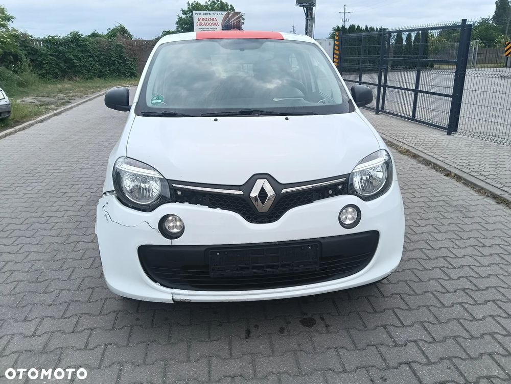 Renault Twingo - 3