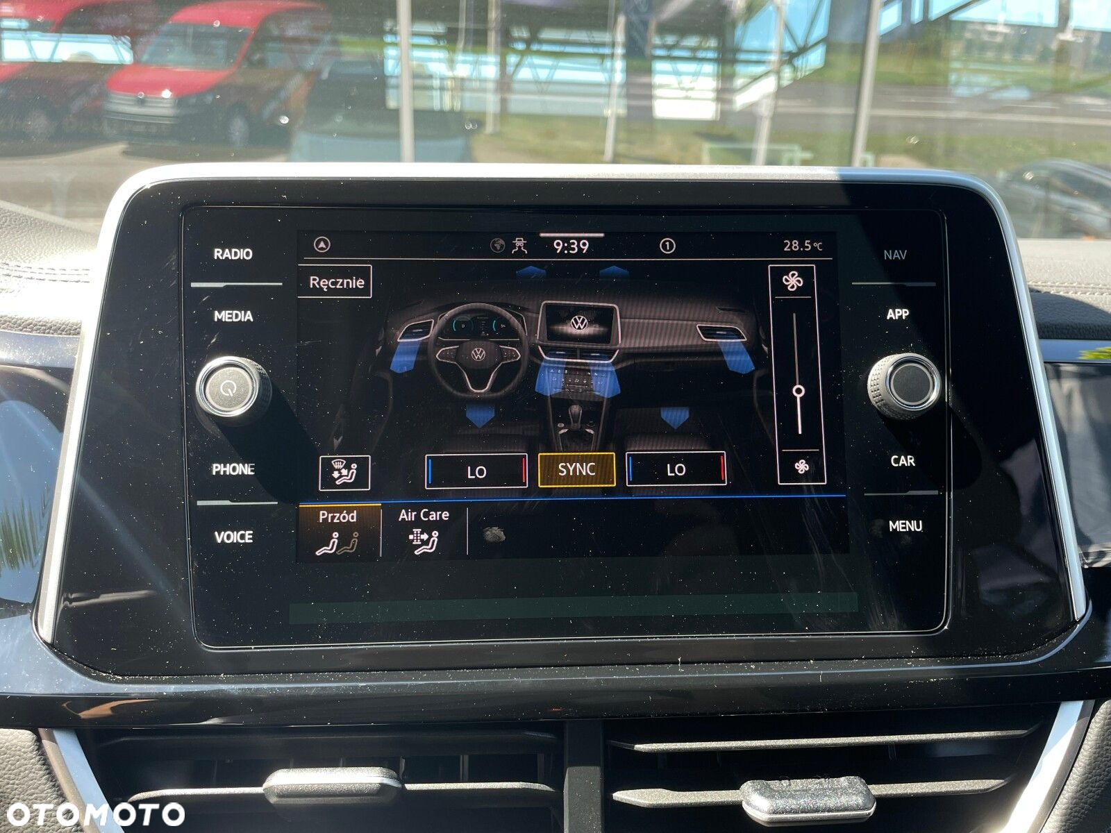 Volkswagen T-Roc 1.5 TSI R-Line Plus DSG - 20