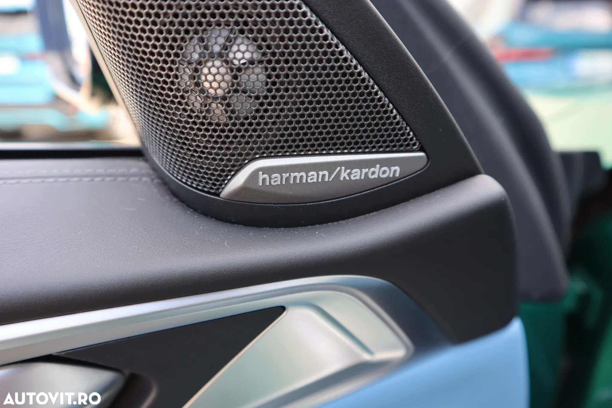 BMW M4 Competition M xDrive AT - 12