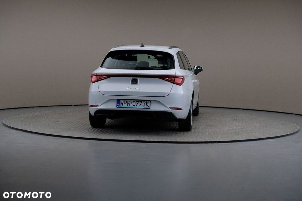 Seat Leon - 5