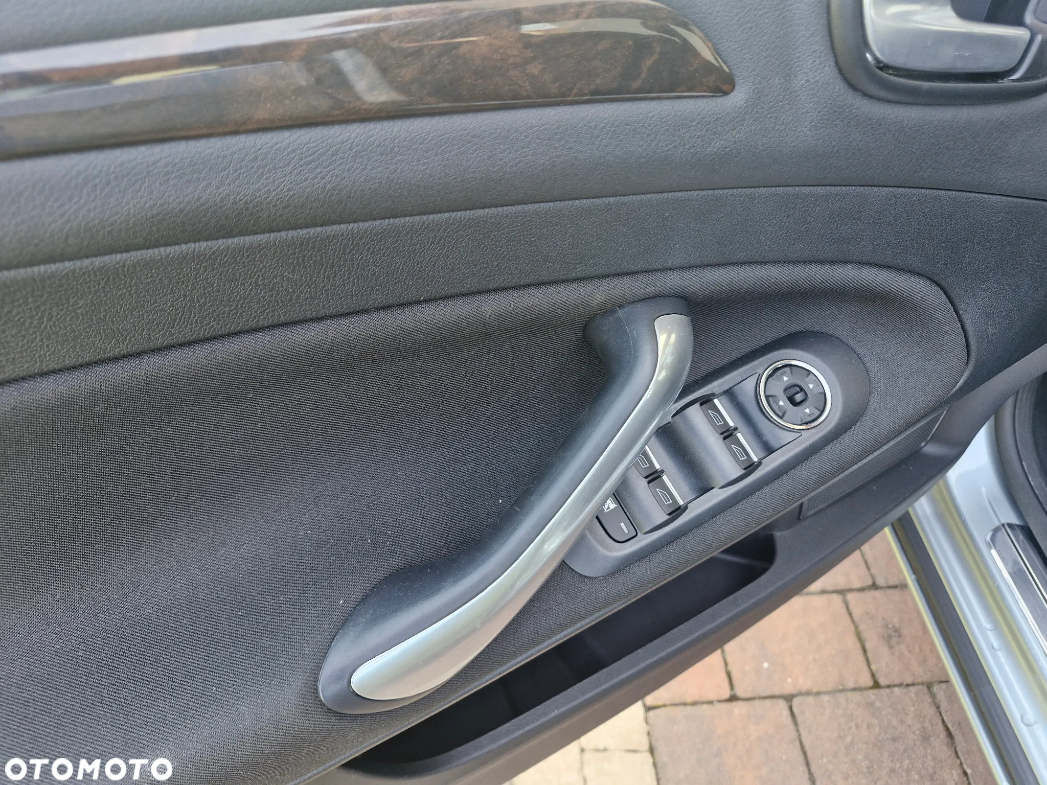 Ford Mondeo 2.0 FF Titanium - 21
