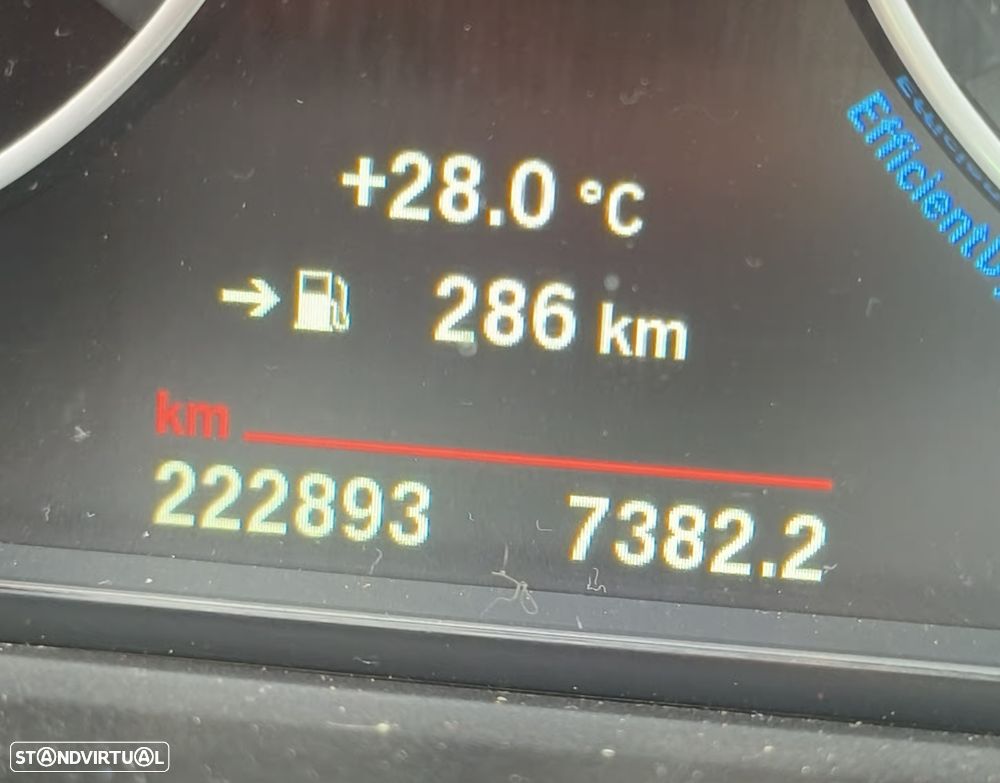 BMW 320 Gran Turismo d xDrive M Sport - 29