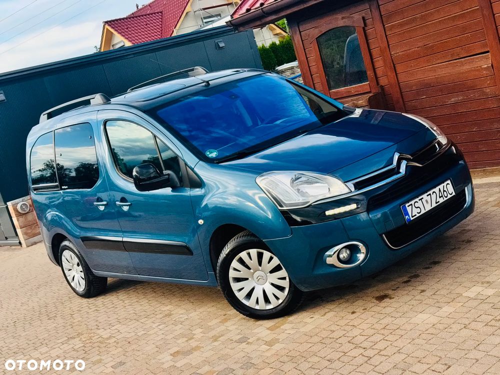 Citroën Berlingo - 40