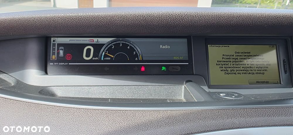 Renault Scenic 1.5 dCi Confort Privilege - 15