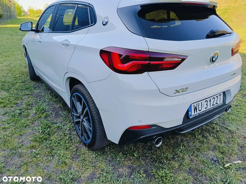 BMW X2 - 11