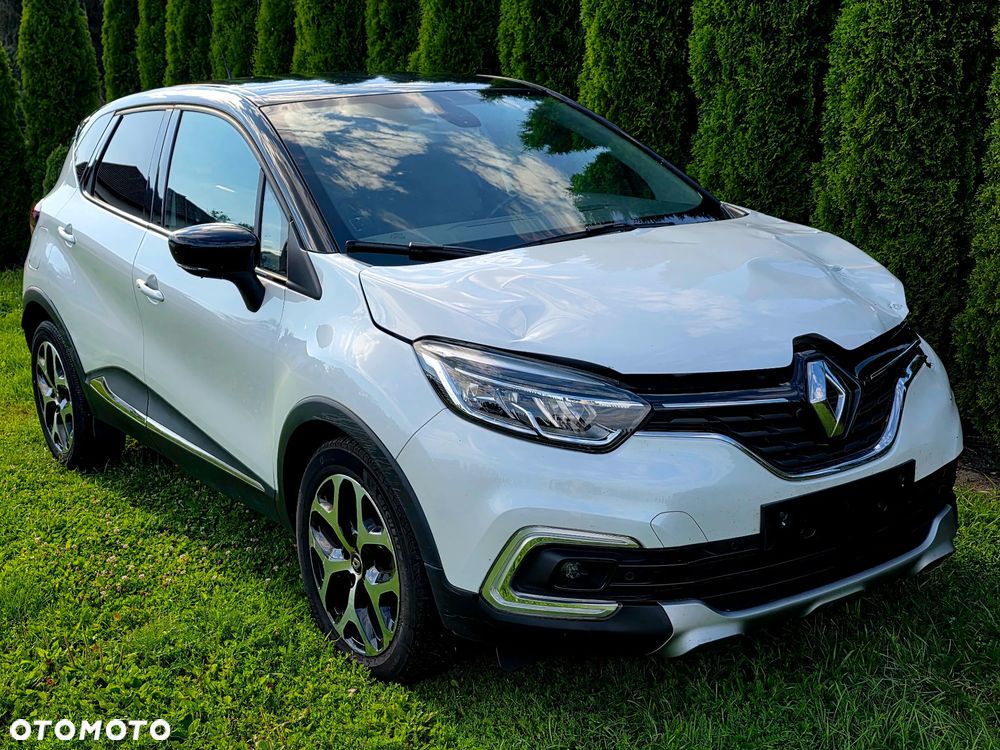 Renault Captur ENERGY TCe 120 Elysee - 7