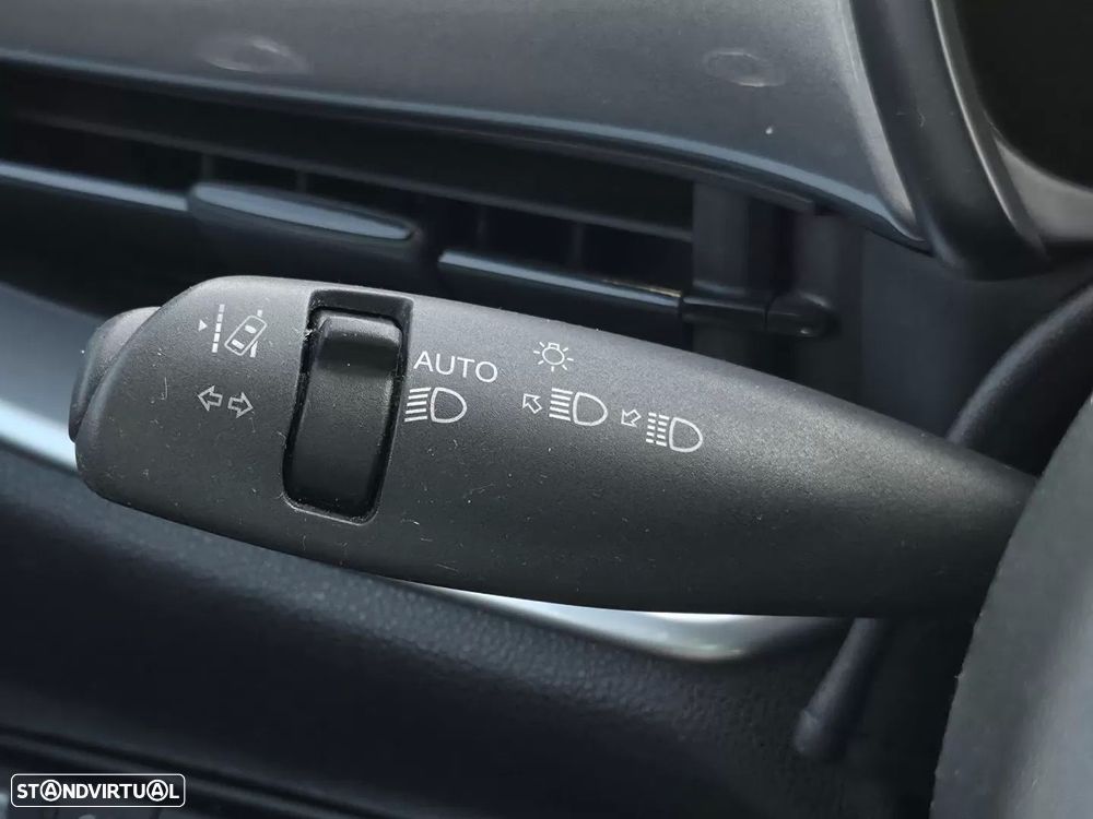 Fiat 500e 3 + 1 42 kWh Icon - 21