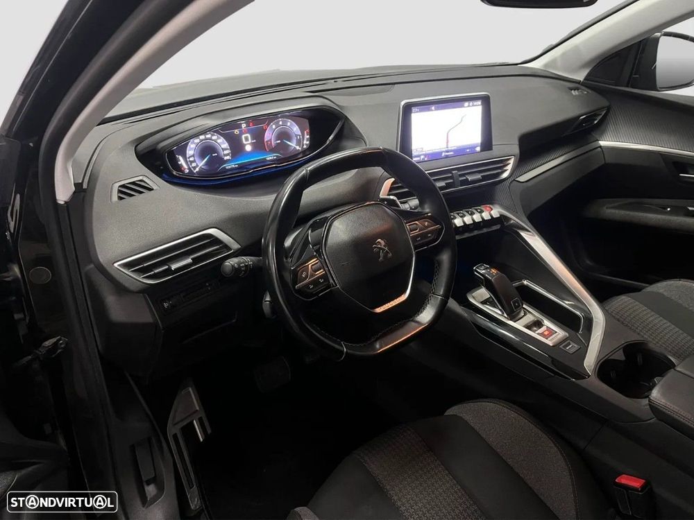 Peugeot 3008 - 7