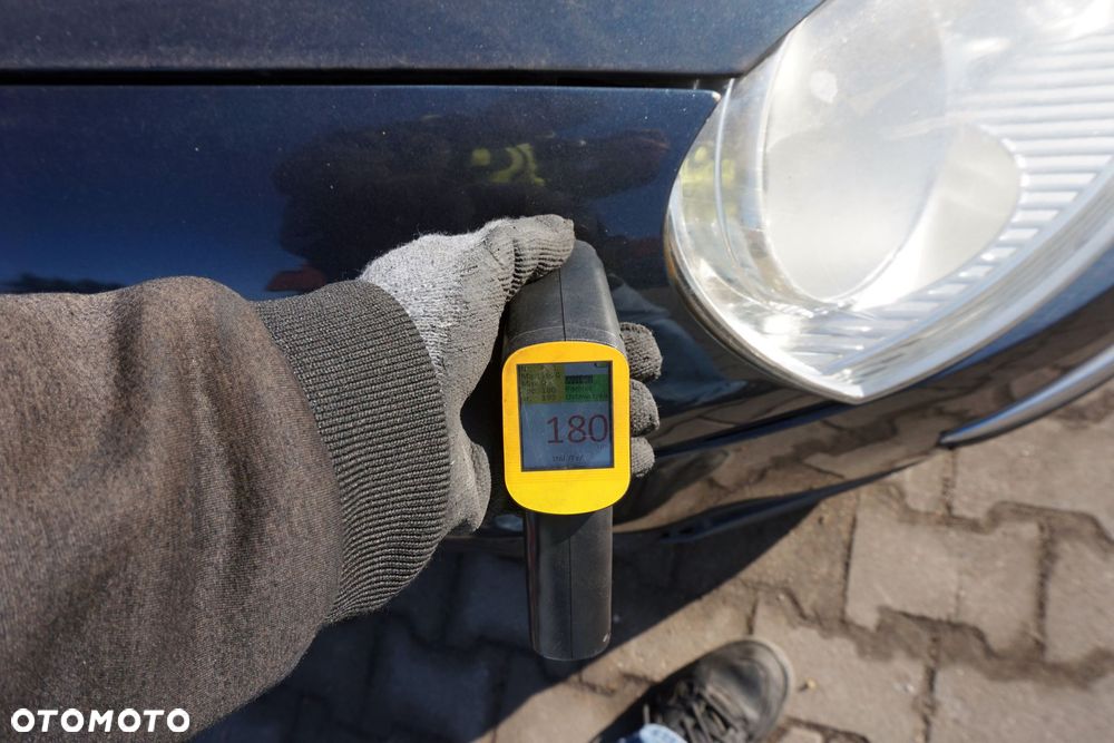 MASKA ZDERZAK BŁOTNIKI LAMPY JETTA V LC5F GOLF V KOMBI VOLKSWAGEN 2005-2011 SZARY PRZÓD KOMPLETNY - 20