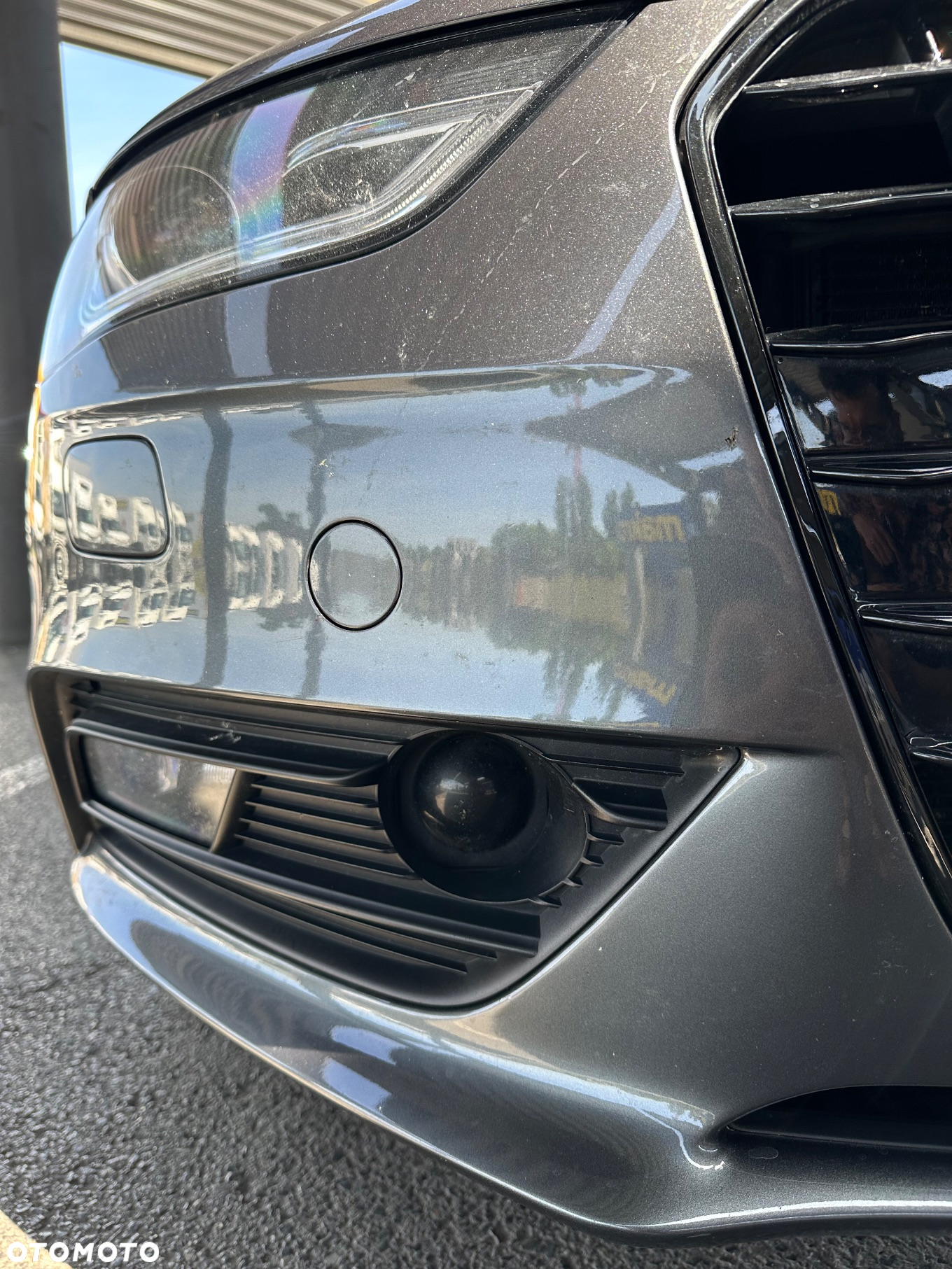 Audi A4 2.0 TDI Quattro Sport S tronic - 6