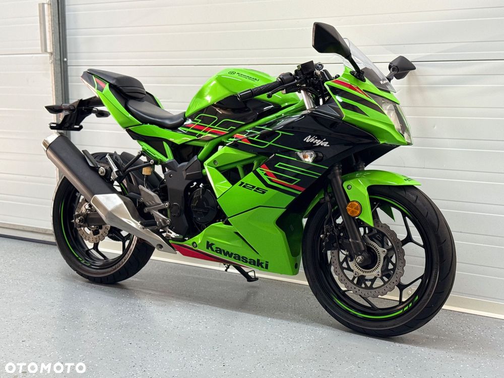 Kawasaki Ninja