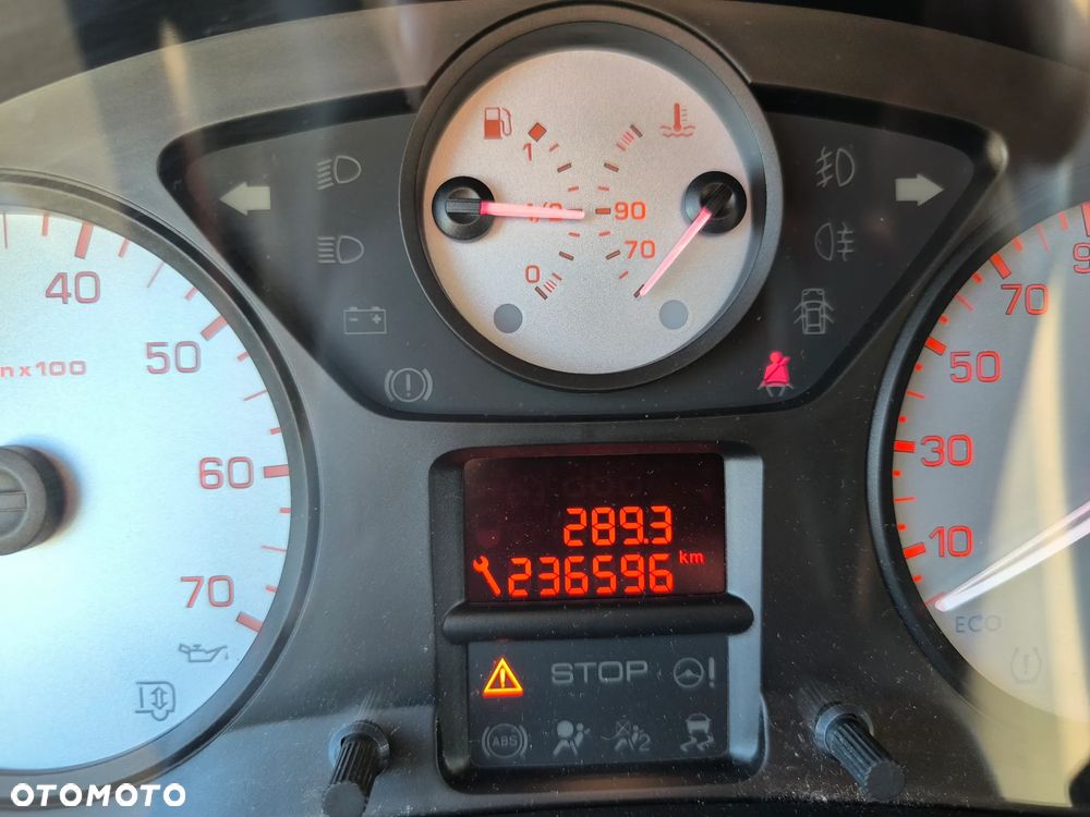 Citroën Berlingo Van 1.6 BlueHDi XL Control - 17