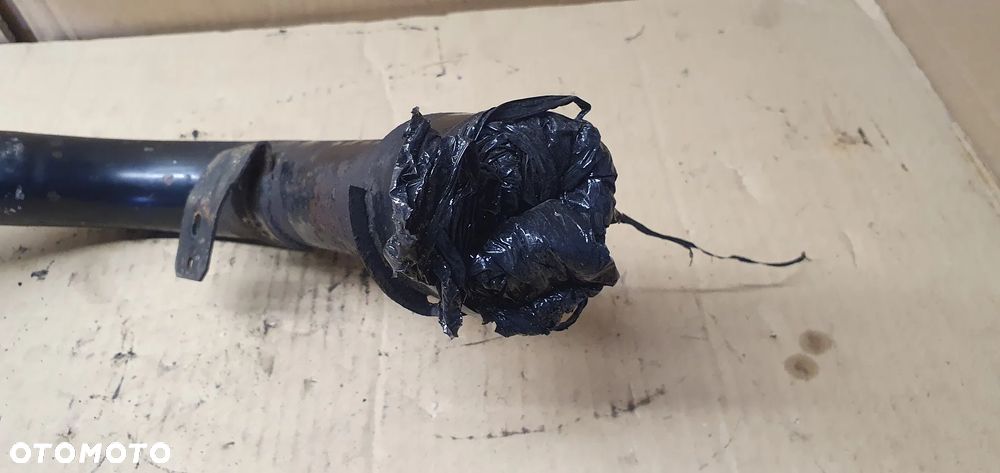 Przewód rura intercoolera Fiat Ducato III 2.2 JTD - 7