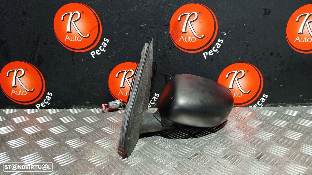 Espelho Retrovisor Esq Fiat Stilo (192_) - 2