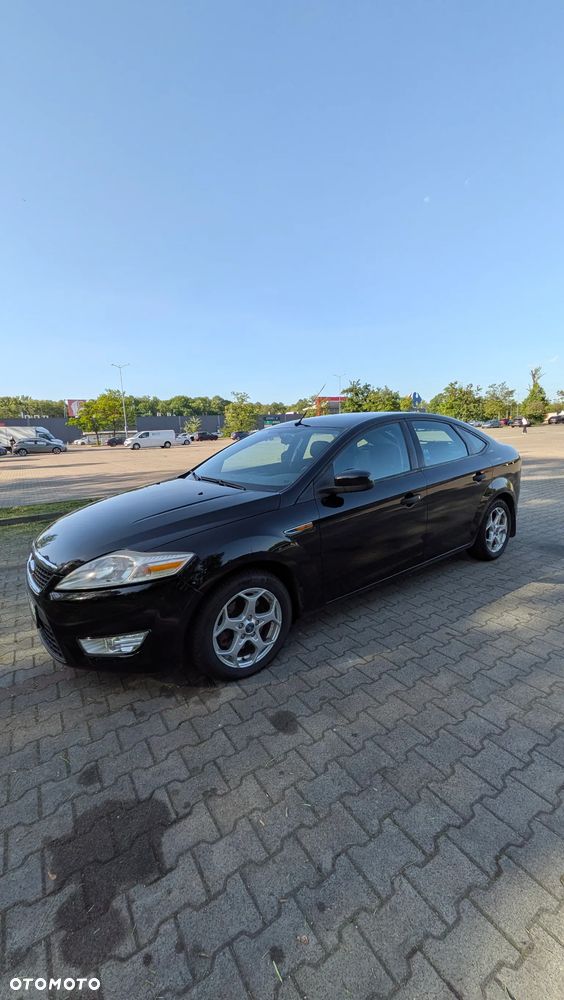 Ford Mondeo 1.8 TDCi Ambiente - 1