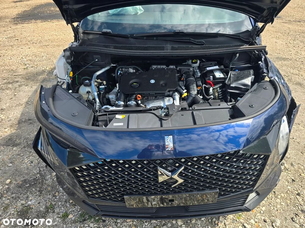 DS Automobiles DS 7 Crossback - 16