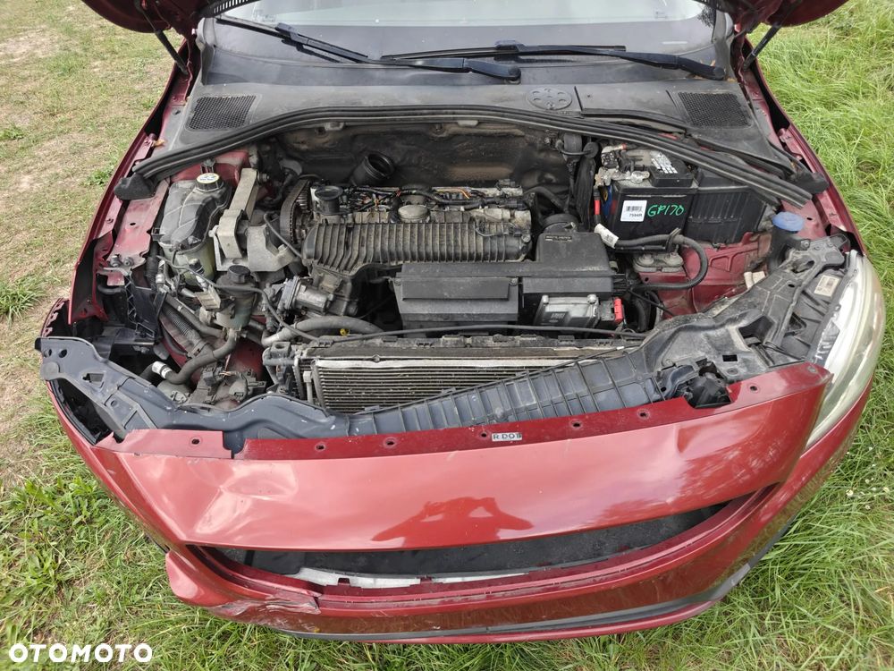 Volvo S60 2.5 T5 AWD - 7