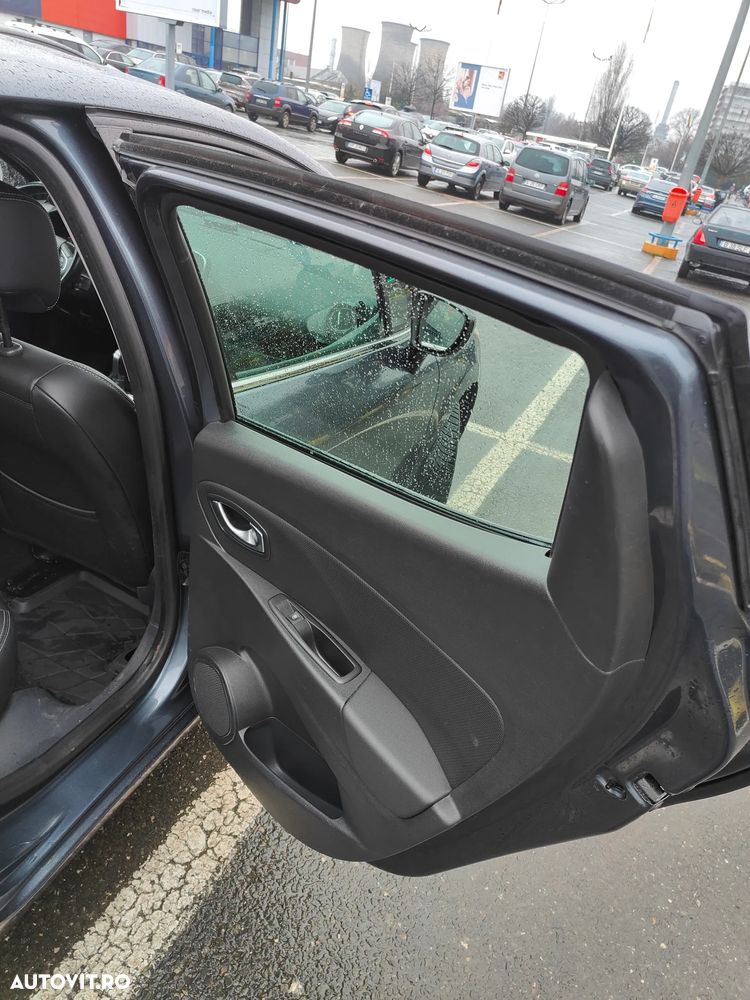 Renault Clio 1.2 Energy TCe EDC Intens - 9