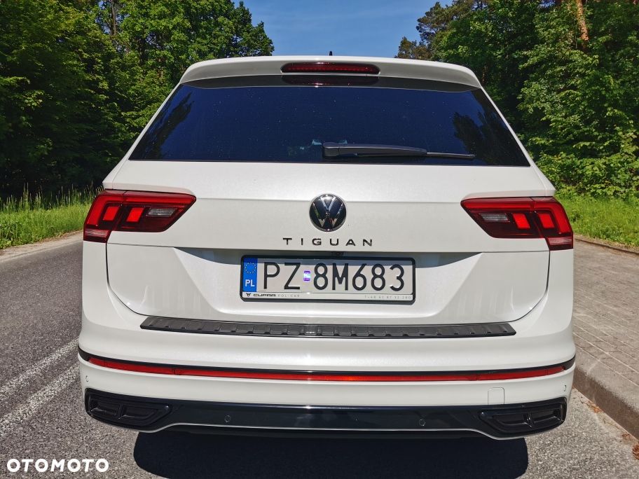 Volkswagen Tiguan - 23
