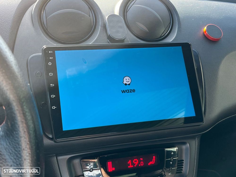 SEAT Ibiza SC 1.4 TSI Cupra BocaNegra DSG - 19