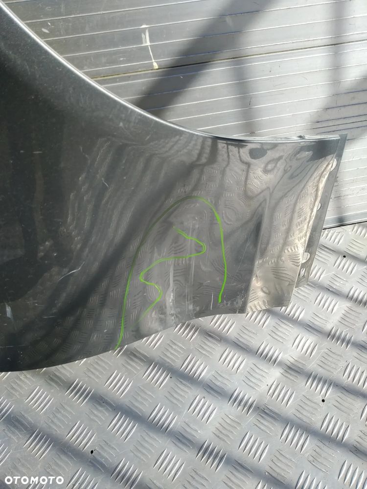 A862/F60/F582/F911/H208 PRAWY BŁOTNIK MERCEDES W205 - 9