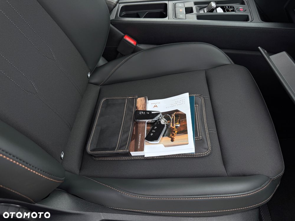 Cupra Formentor 1.5 TSI DSG - 40