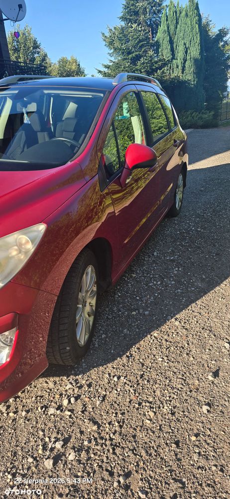 Peugeot 308 1.6 Trendy - 7