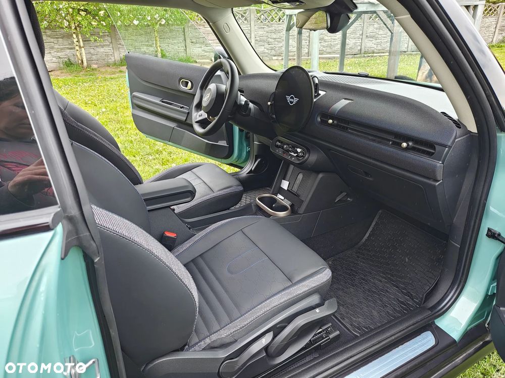 MINI Cooper C Linia Classic - 4