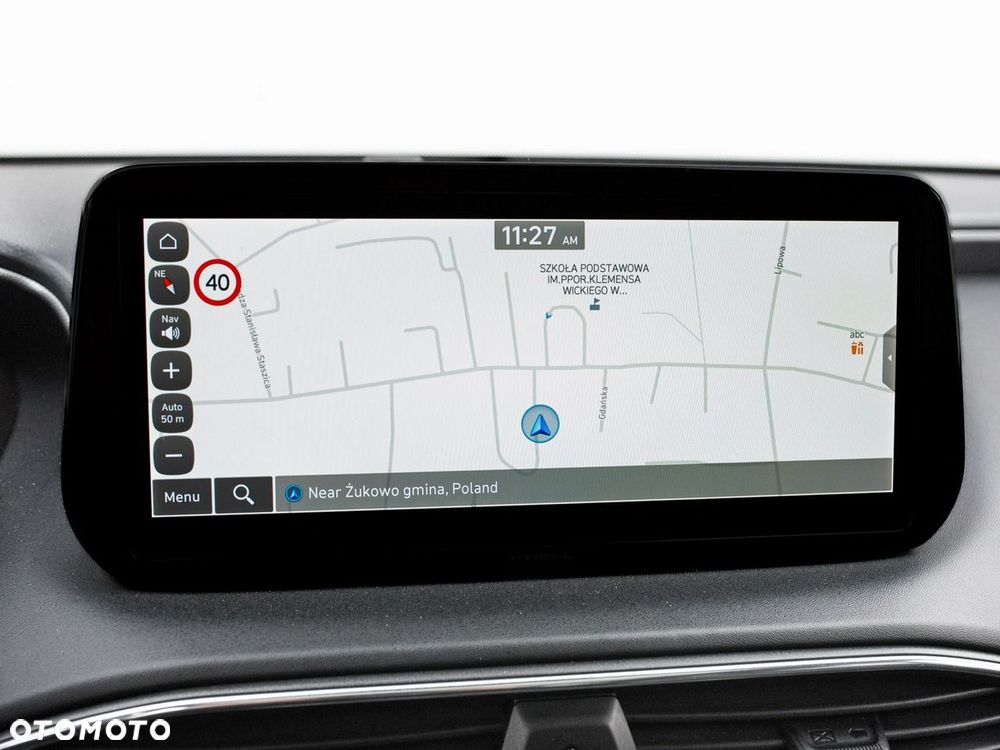 Hyundai Santa Fe - 18