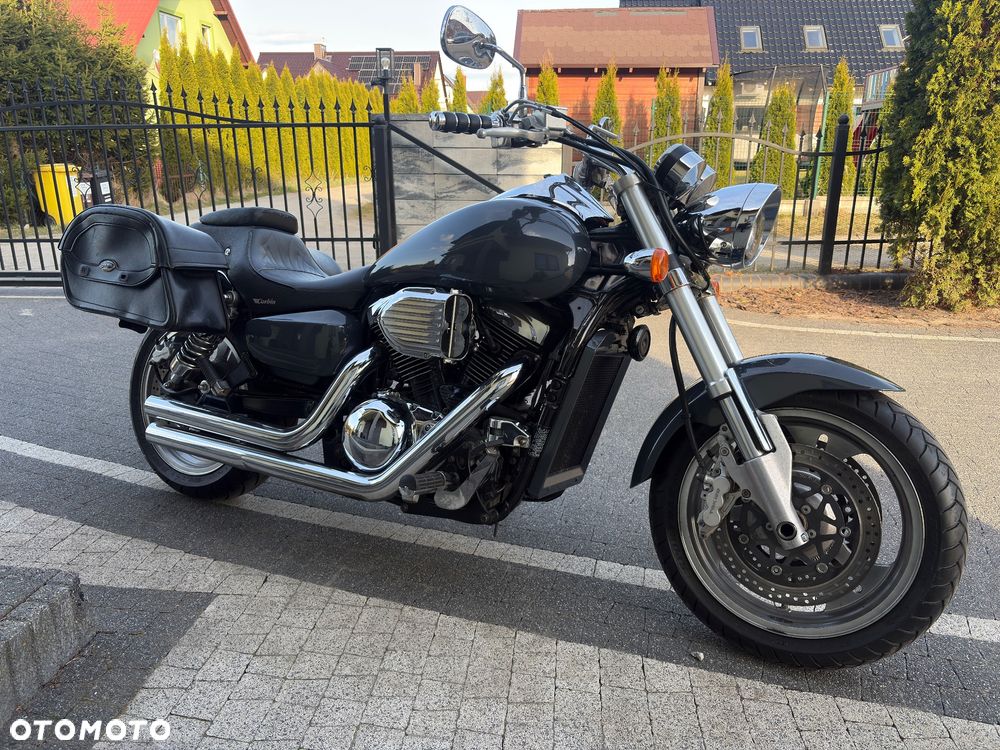 Suzuki Marauder - 10