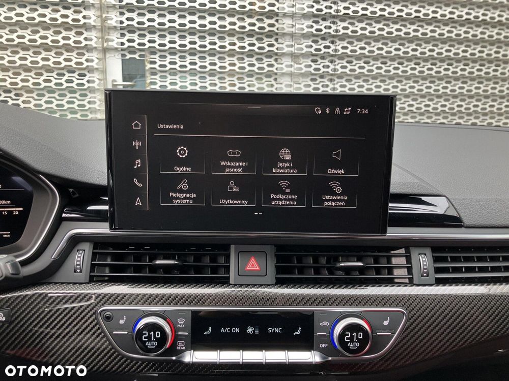 Audi S4 Avant - 26