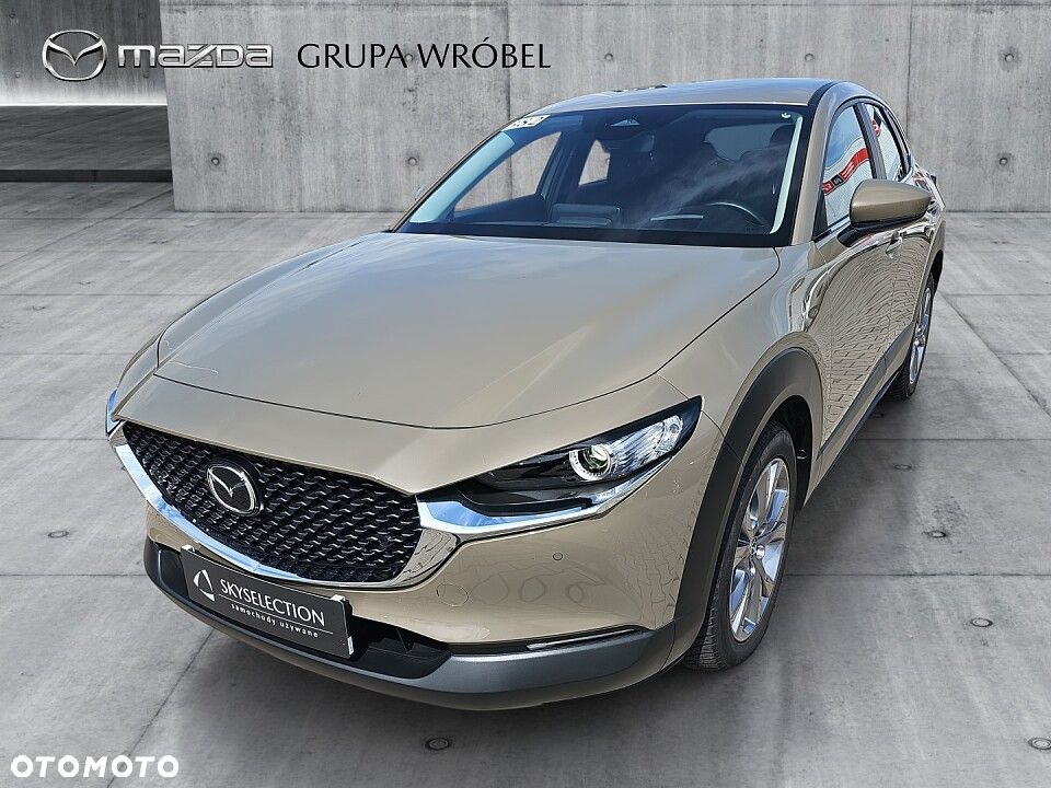 Mazda CX-30 - 1