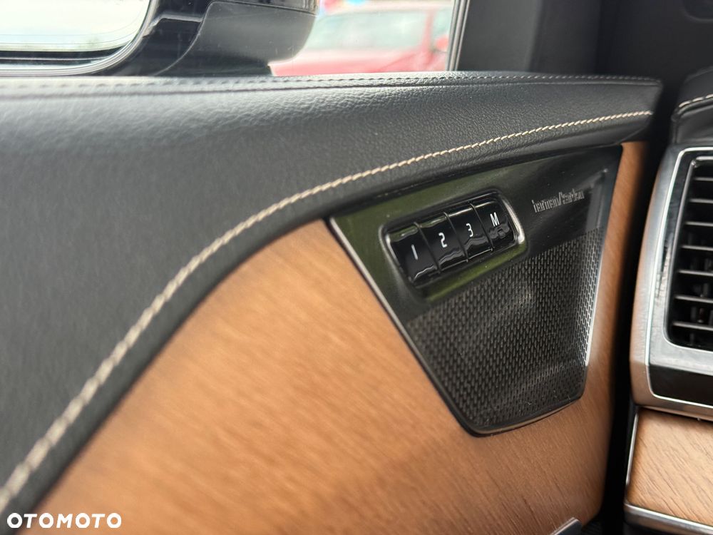 Volvo XC 90 D5 AWD Inscription - 10