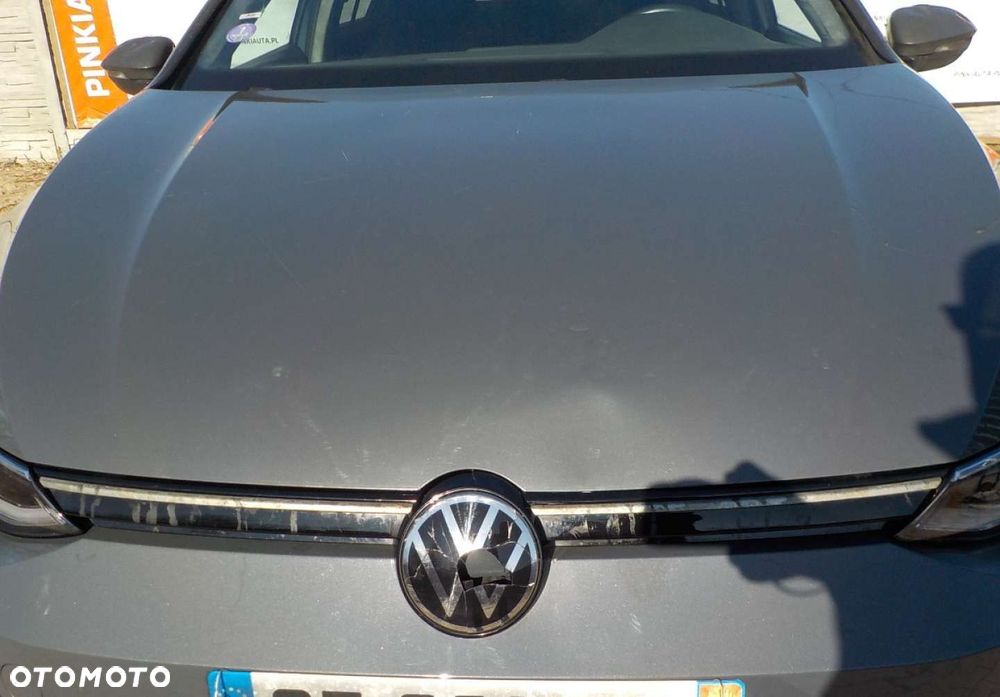 Volkswagen Golf - 3
