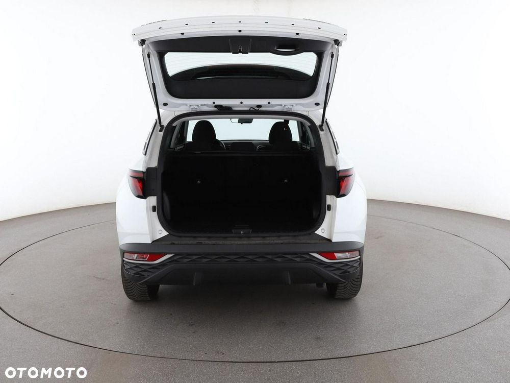 Hyundai Tucson 1.6 T-GDi Modern 2WD - 20