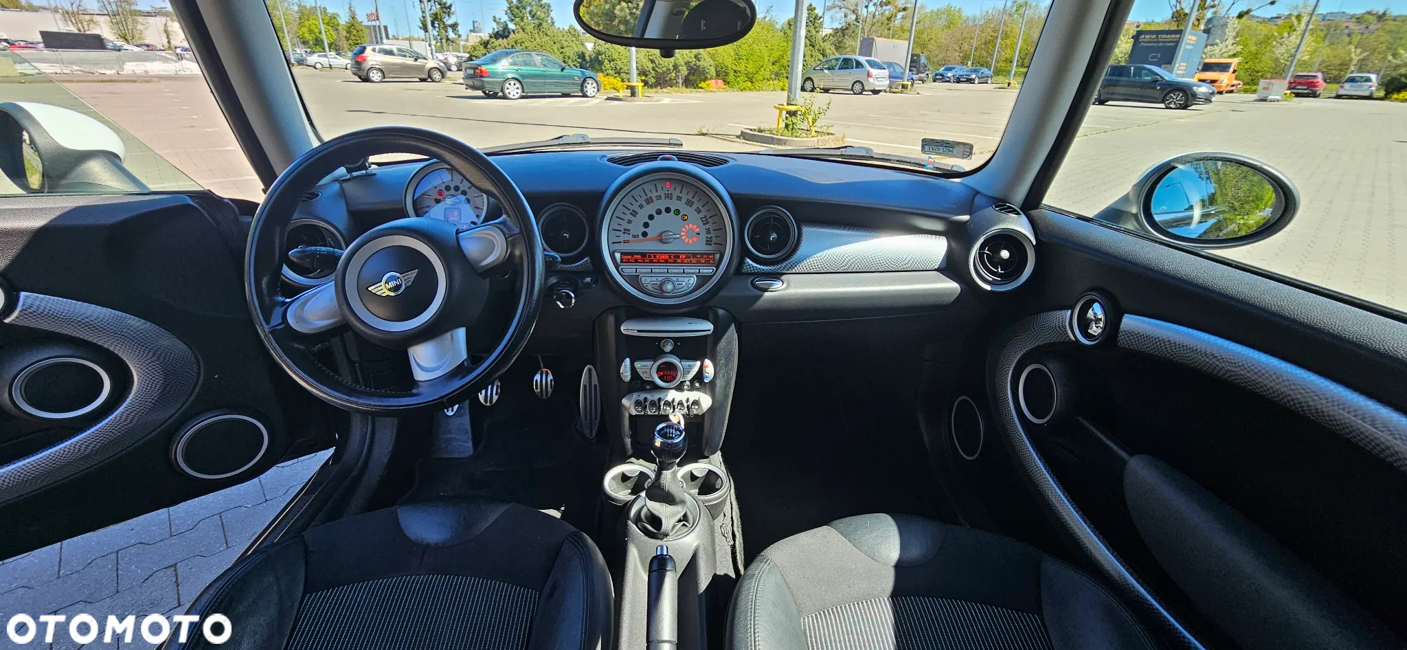 MINI Cooper S - 7