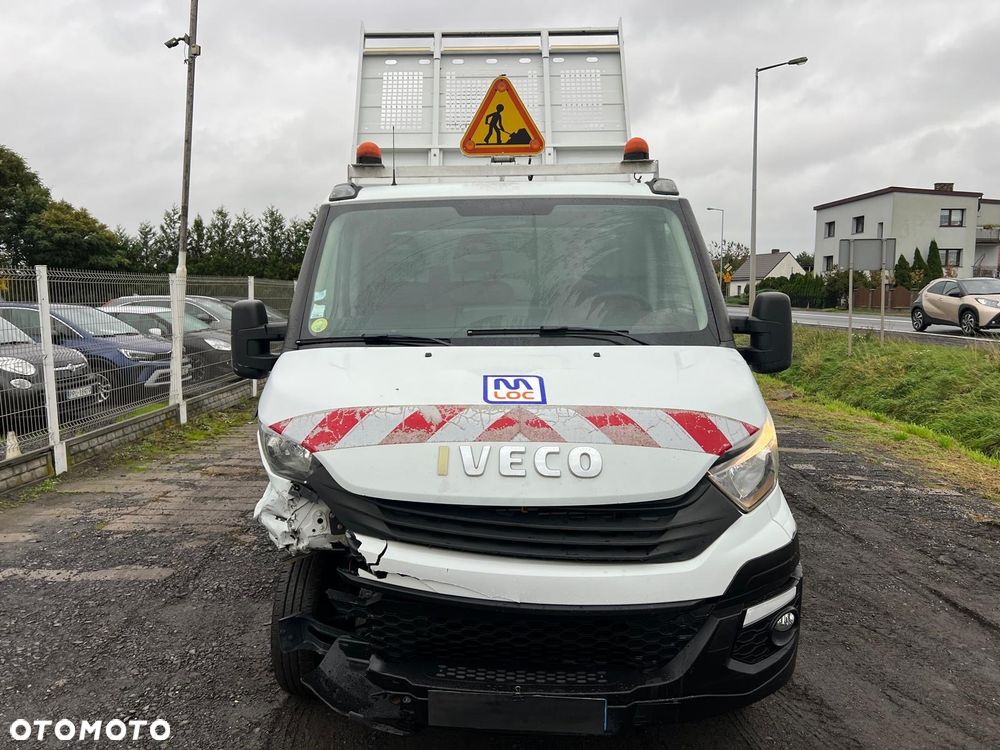 Iveco Daily - 1