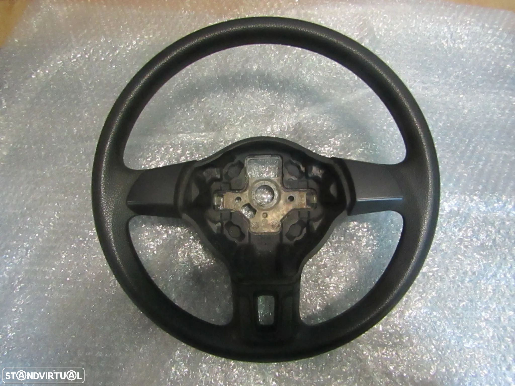 Volante VW Polo /Caddy ano 2010 - 1