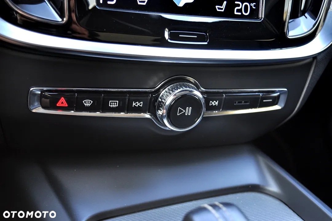 Volvo S60 B5 B Geartronic RDesign - 32