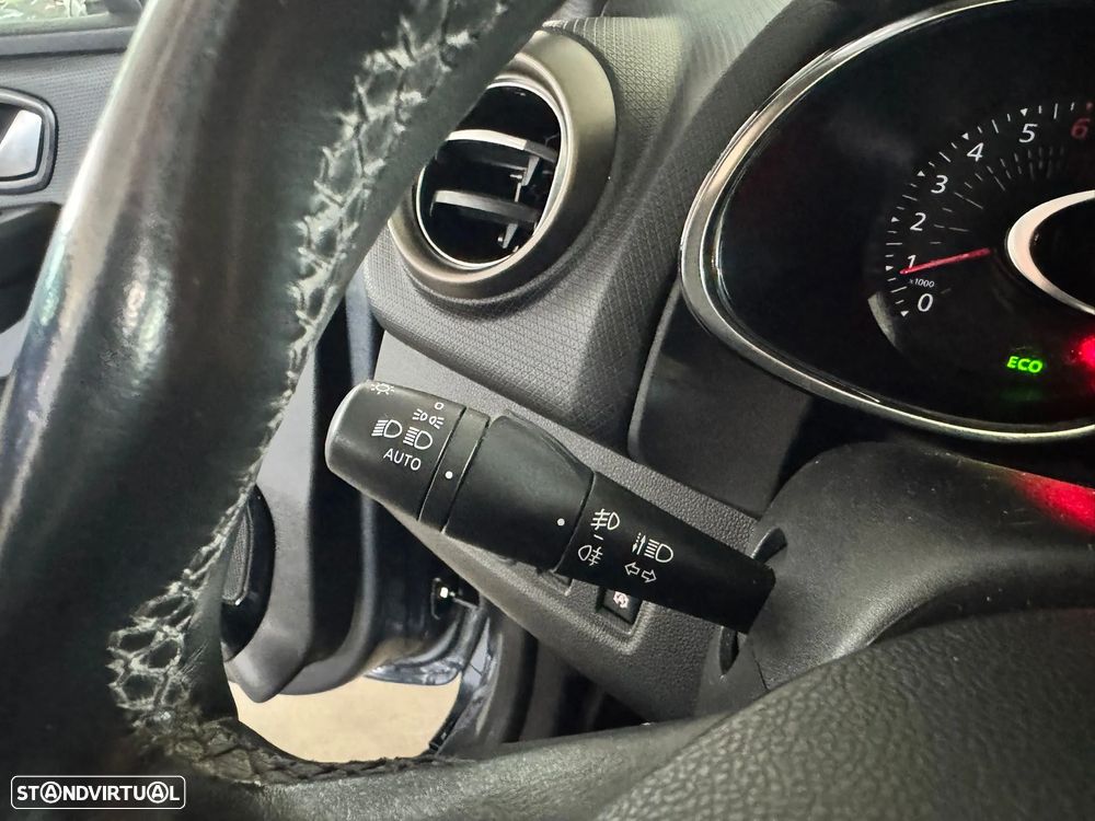 Renault Clio (Energy) TCe 90 Start & Stop INTENS - 10