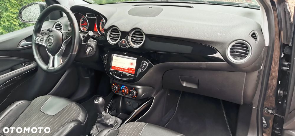 Opel Adam 1.4 Start/Stop Glam - 8